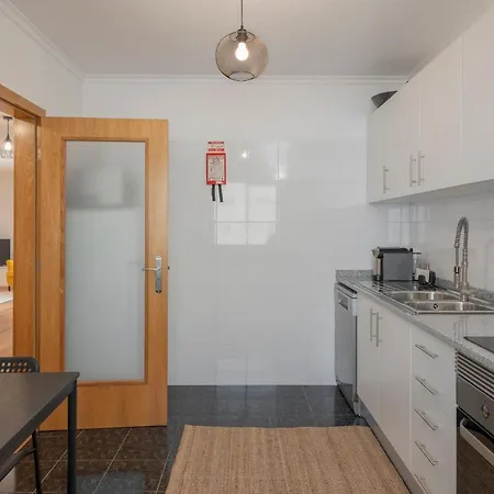 I By An Island Appartamento *