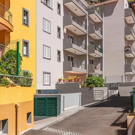 I By An Island Appartamento Ribeira Brava