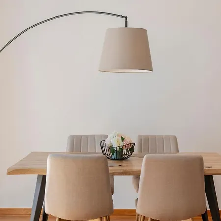 I By An Island Appartamento *