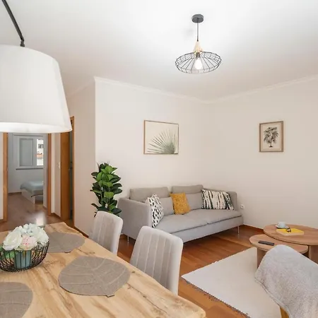 I By An Island Appartamento Ribeira Brava