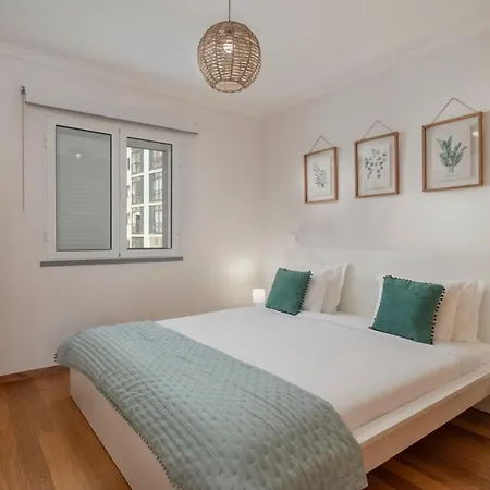 I By An Island Ribeira Brava