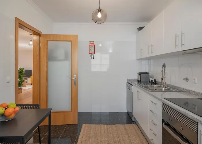 I By An Island Apartmán *