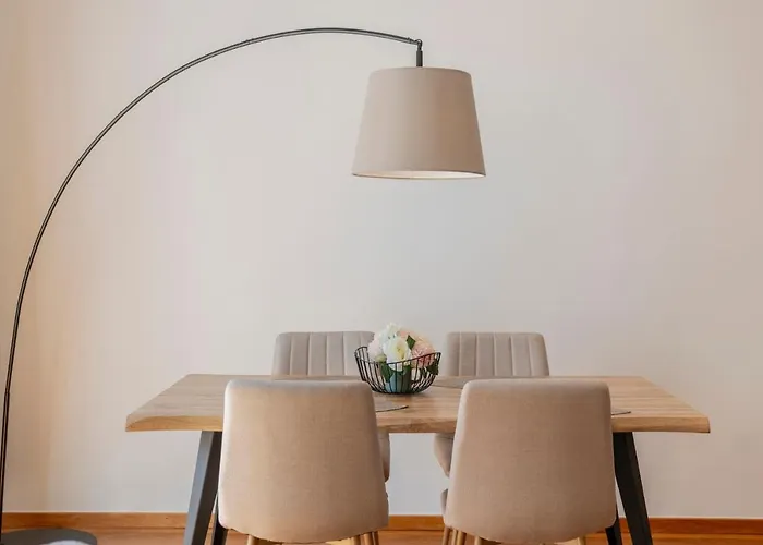 I By An Island Apartmán *