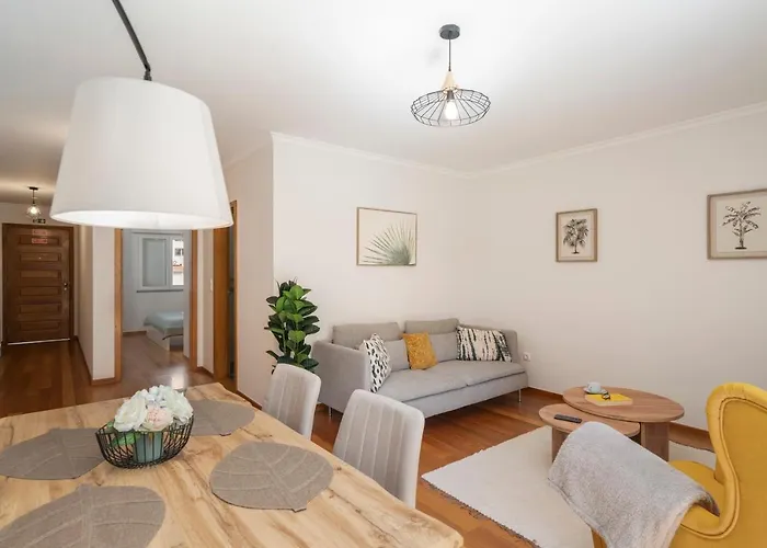 I By An Island דירה ריביירה בראבה